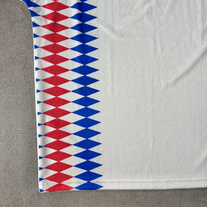 【BNWT正規品1994-1995 adidas France away shirt】