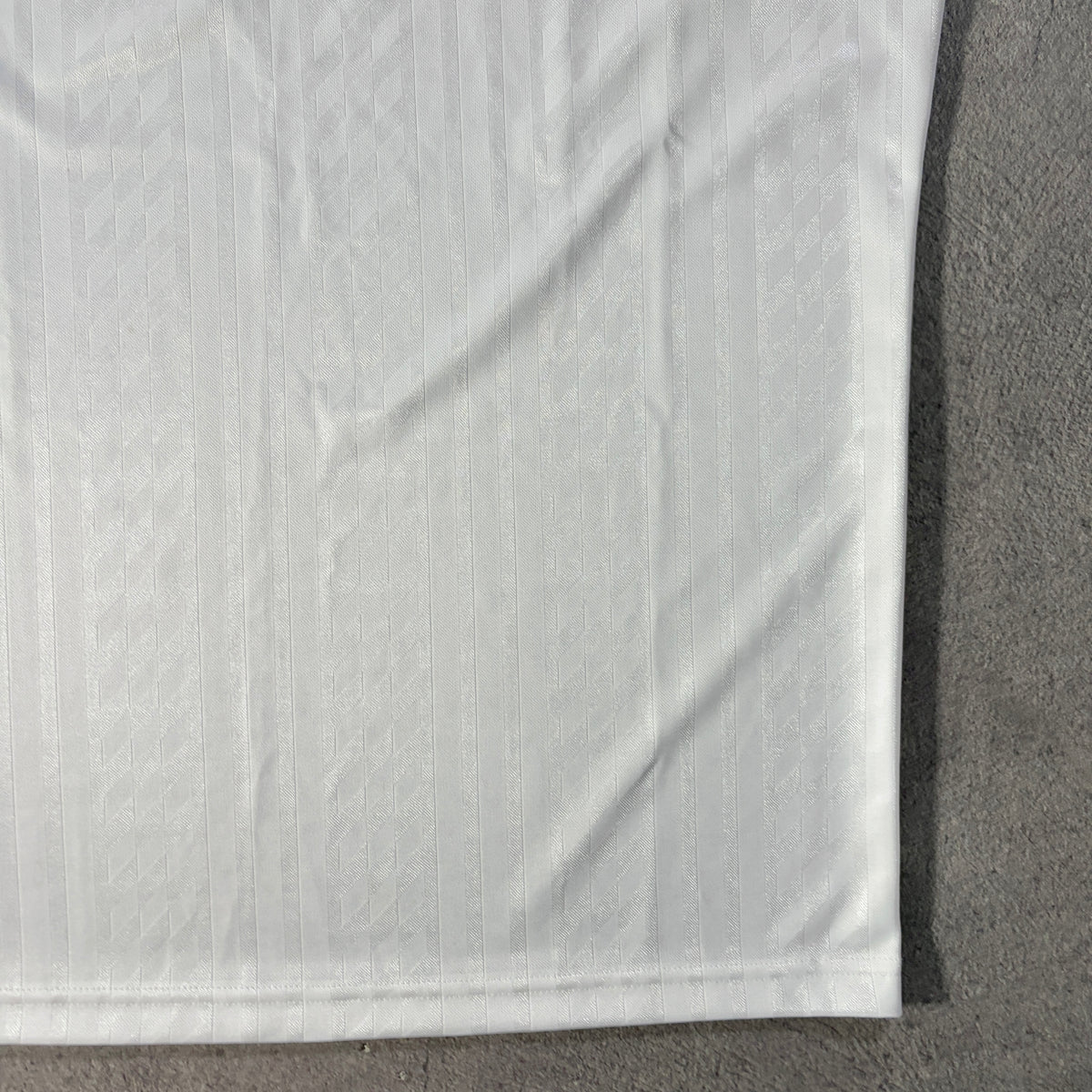 【BNWT正規品1994-1995 adidas France away shirt】