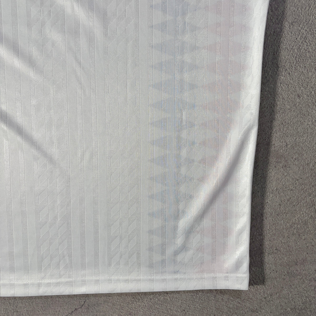 【BNWT正規品1994-1995 adidas France away shirt】
