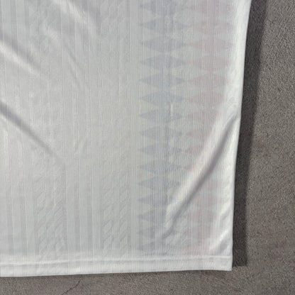 【BNWT正規品1994-1995 adidas France away shirt】