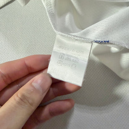 【正規品1998-2000 adidas France away shirt】