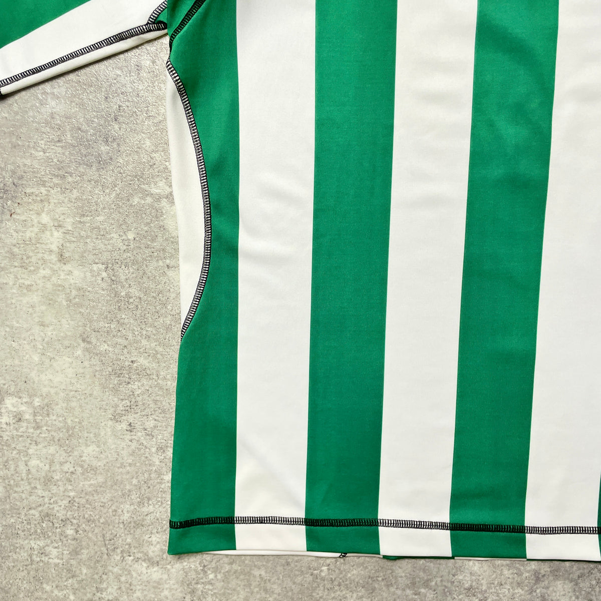 【正規品2003-2004 Kappa Real Betis home JOAQUIN #17】