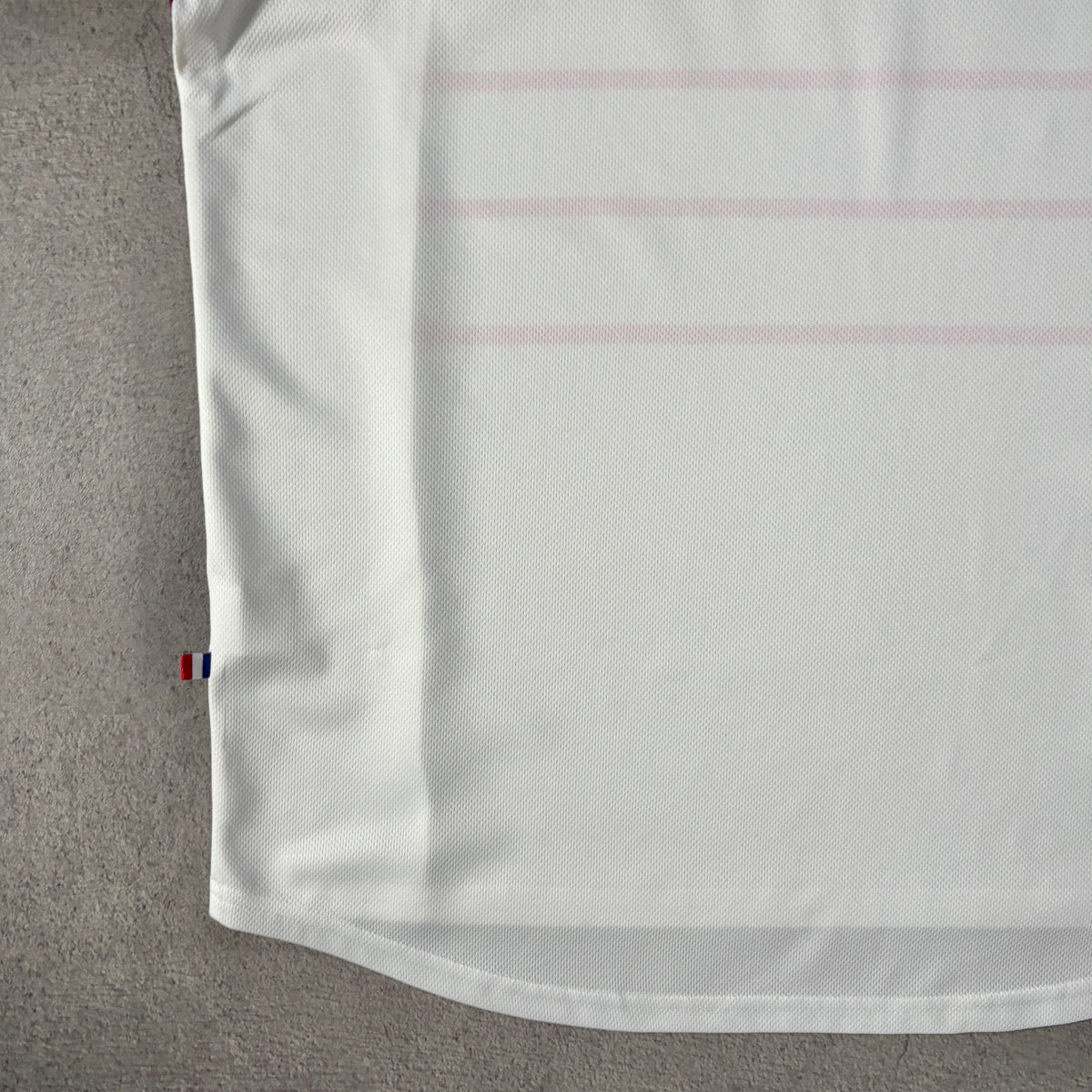 【正規品1998-2000 adidas France away shirt】