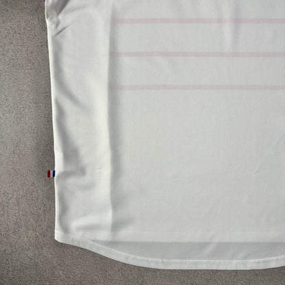 【正規品1998-2000 adidas France away shirt】