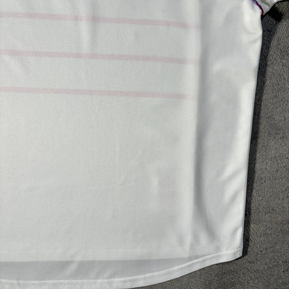 【正規品1998-2000 adidas France away shirt】