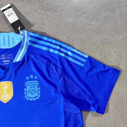 【BNWT正規品2024 adidas Argentina away shirt】