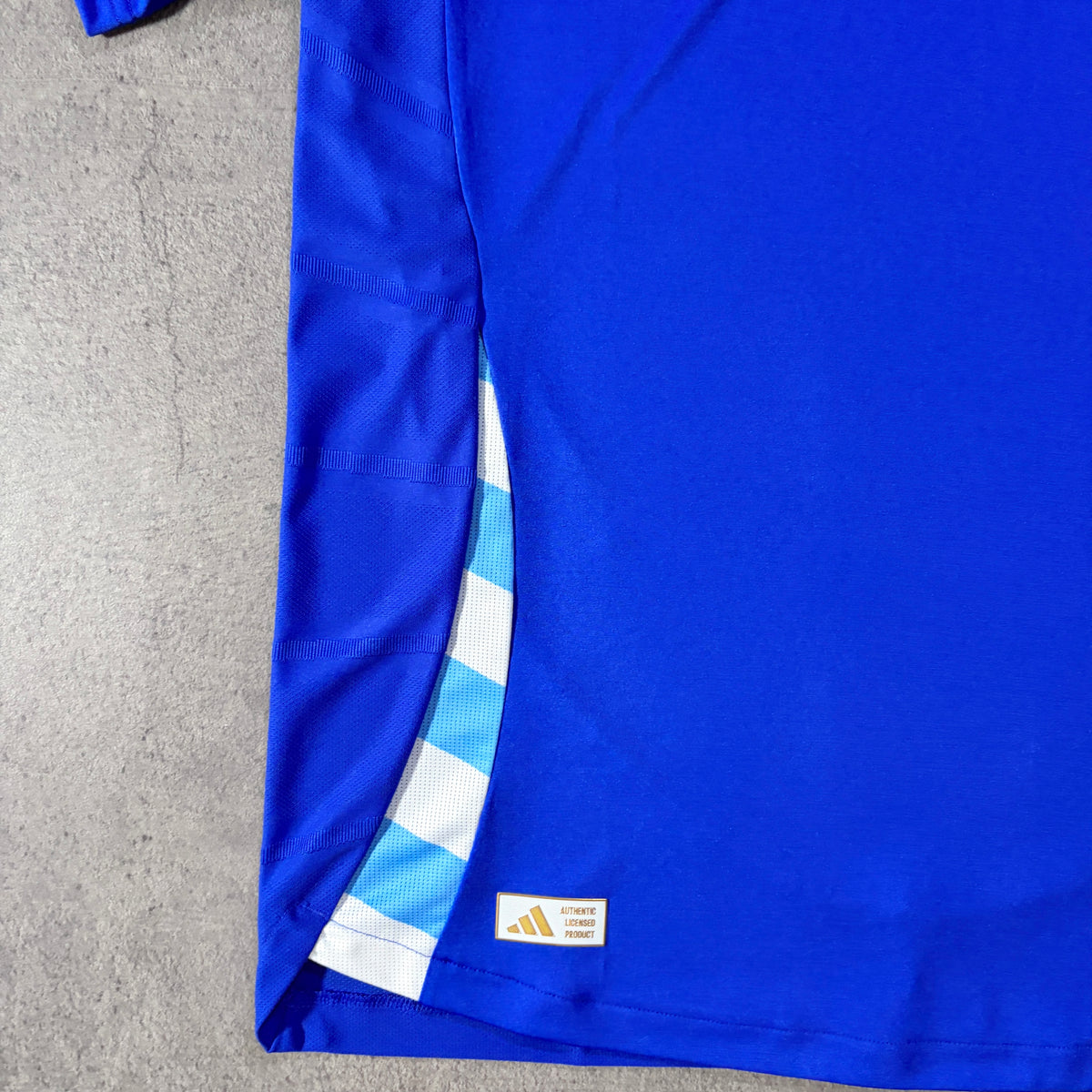 【BNWT正規品2024 adidas Argentina away shirt】
