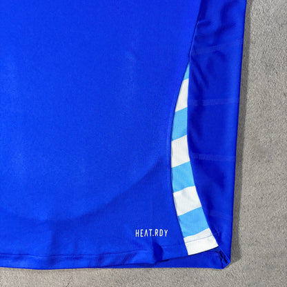 【BNWT正規品2024 adidas Argentina away shirt】