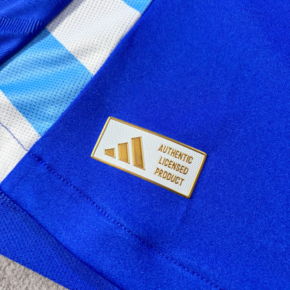 【BNWT正規品2024 adidas Argentina away shirt】