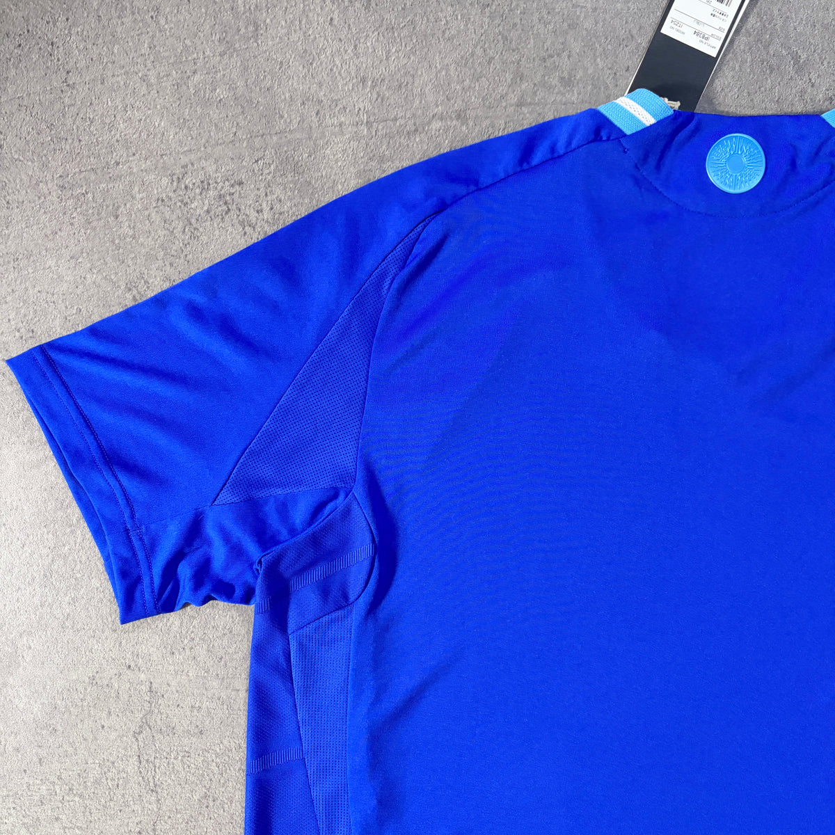 【BNWT正規品2024 adidas Argentina away shirt】