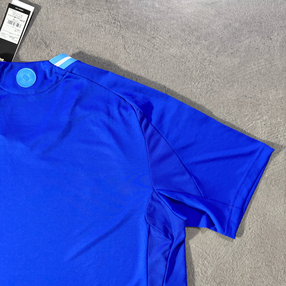 【BNWT正規品2024 adidas Argentina away shirt】