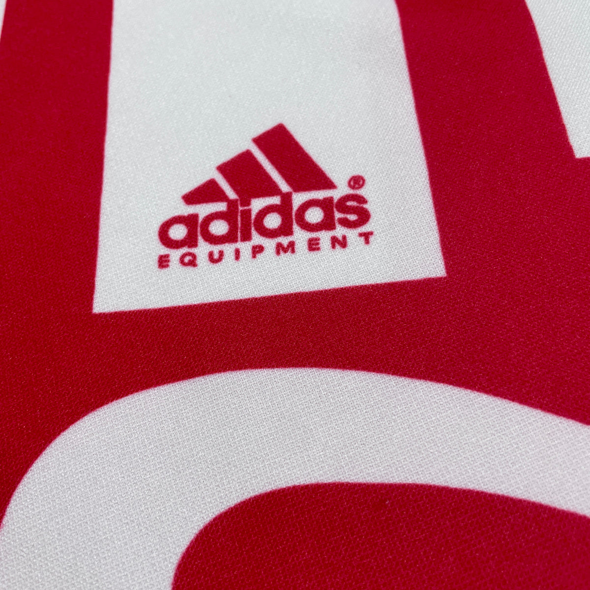 【正規品1991-1992 adidas Liverpool home shirt】