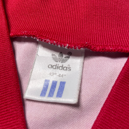 【正規品1991-1992 adidas Liverpool home shirt】