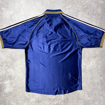 【正規品1998-1999 adidas Real Madrid away shirt】