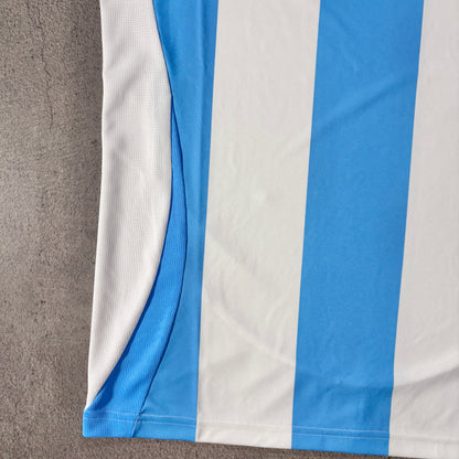 【BNWT正規品2024 adidas Argentina home shirt】