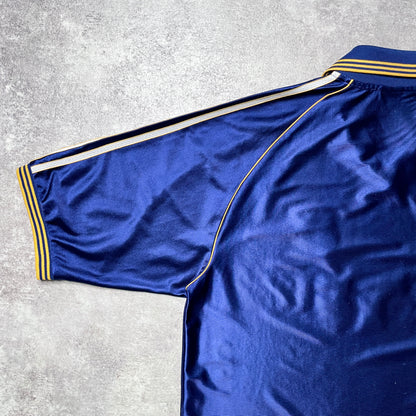 【正規品1998-1999 adidas Real Madrid away shirt】