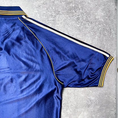 【正規品1998-1999 adidas Real Madrid away shirt】