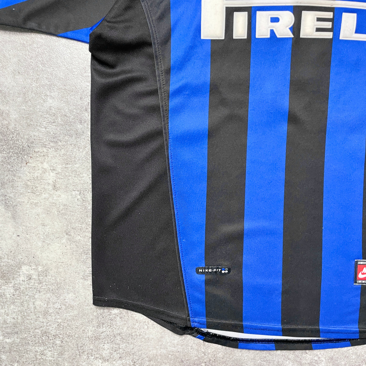 【正規品1998-1999 NIKE Inter Milan R.BAGGIO #10】