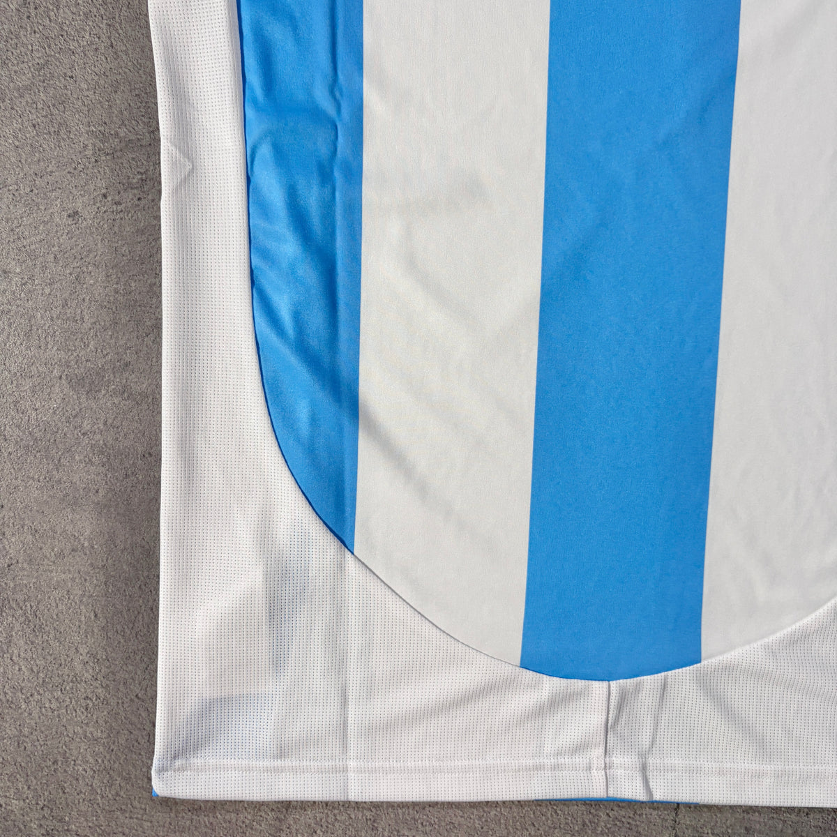 【BNWT正規品2024 adidas Argentina home shirt】