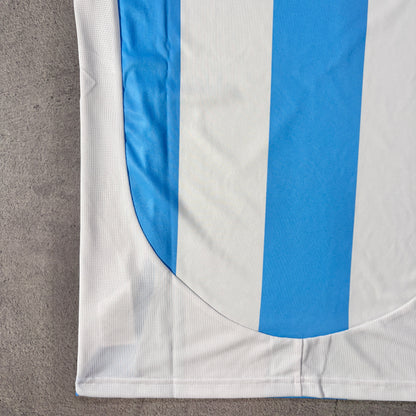 【BNWT正規品2024 adidas Argentina home shirt】