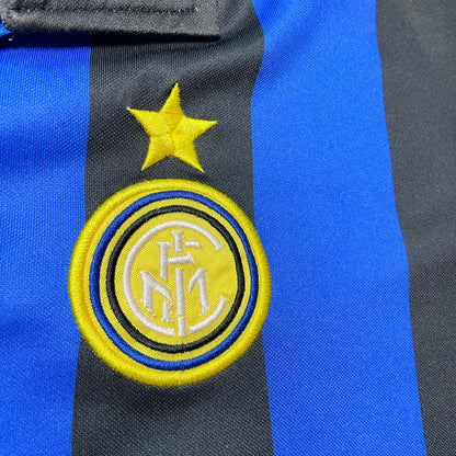 【正規品1998-1999 NIKE Inter Milan R.BAGGIO #10】