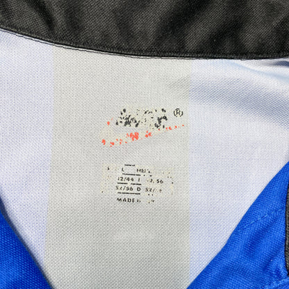 【正規品1998-1999 NIKE Inter Milan R.BAGGIO #10】