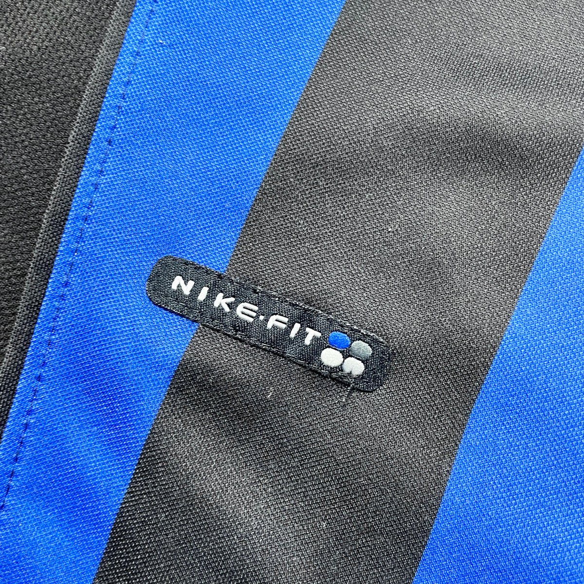 【正規品1998-1999 NIKE Inter Milan R.BAGGIO #10】