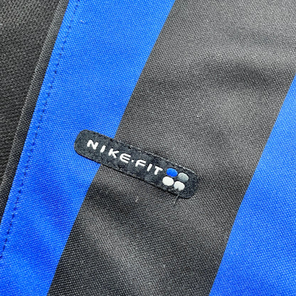 【正規品1998-1999 NIKE Inter Milan R.BAGGIO #10】