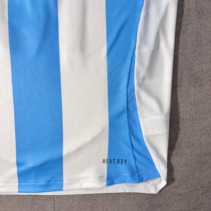 【BNWT正規品2024 adidas Argentina home Messi #10】