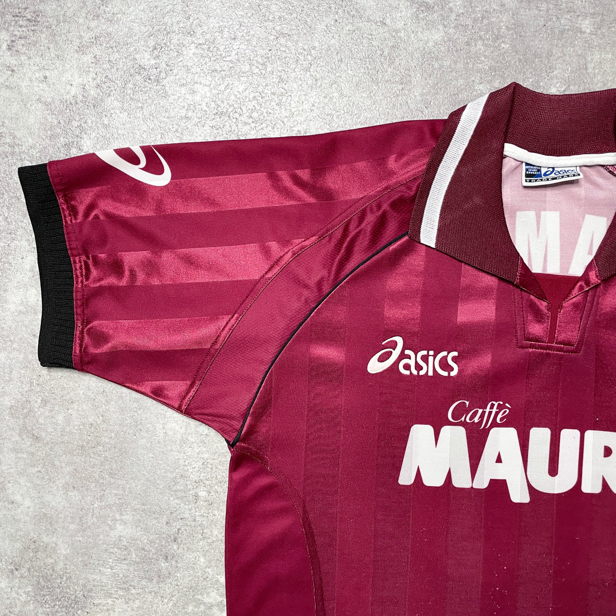 【正規品2002-2003 asics REGGINA home NAKAMURA #10】