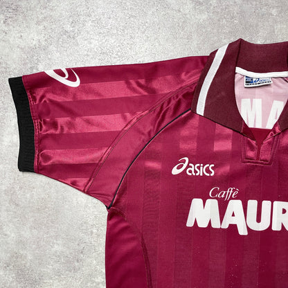 【正規品2002-2003 asics REGGINA home NAKAMURA #10】