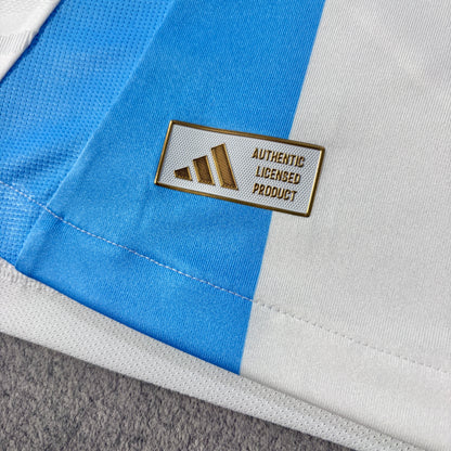 【BNWT正規品2024 adidas Argentina home Messi #10】
