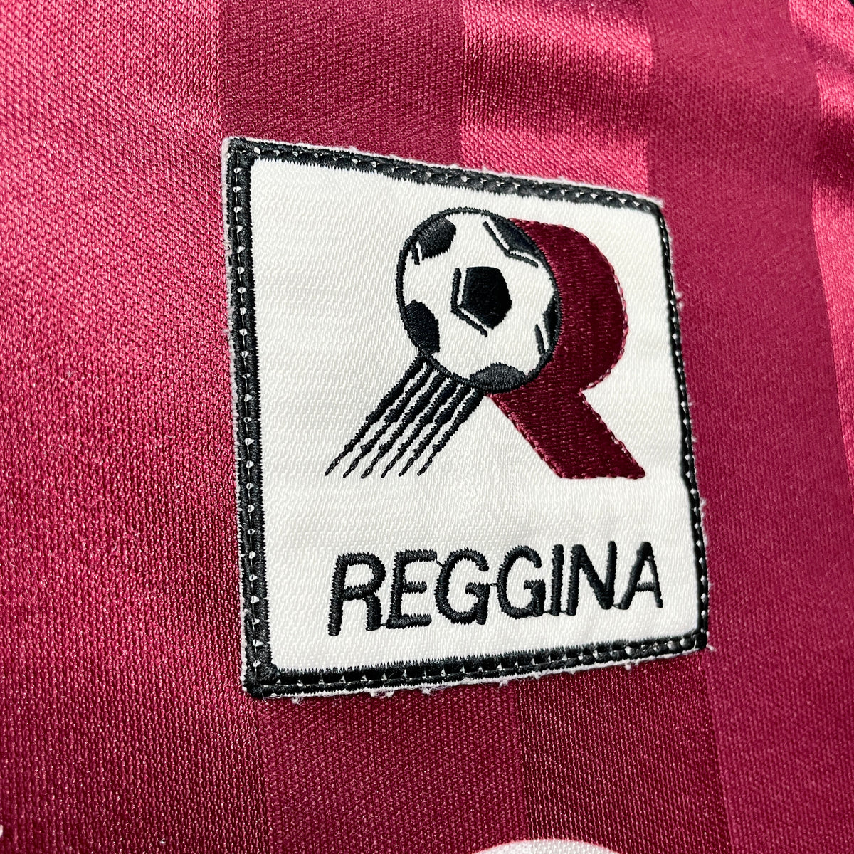 【正規品2002-2003 asics REGGINA home NAKAMURA #10】