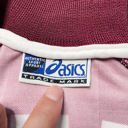 【正規品2002-2003 asics REGGINA home NAKAMURA #10】