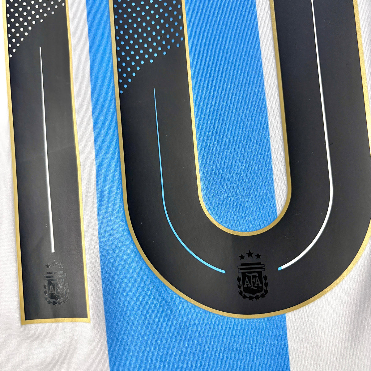 【BNWT正規品2024 adidas Argentina home Messi #10】