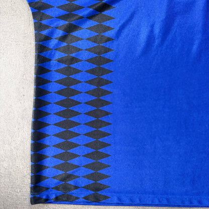 【正規品1994-1997 adidas Argentina away shirt】