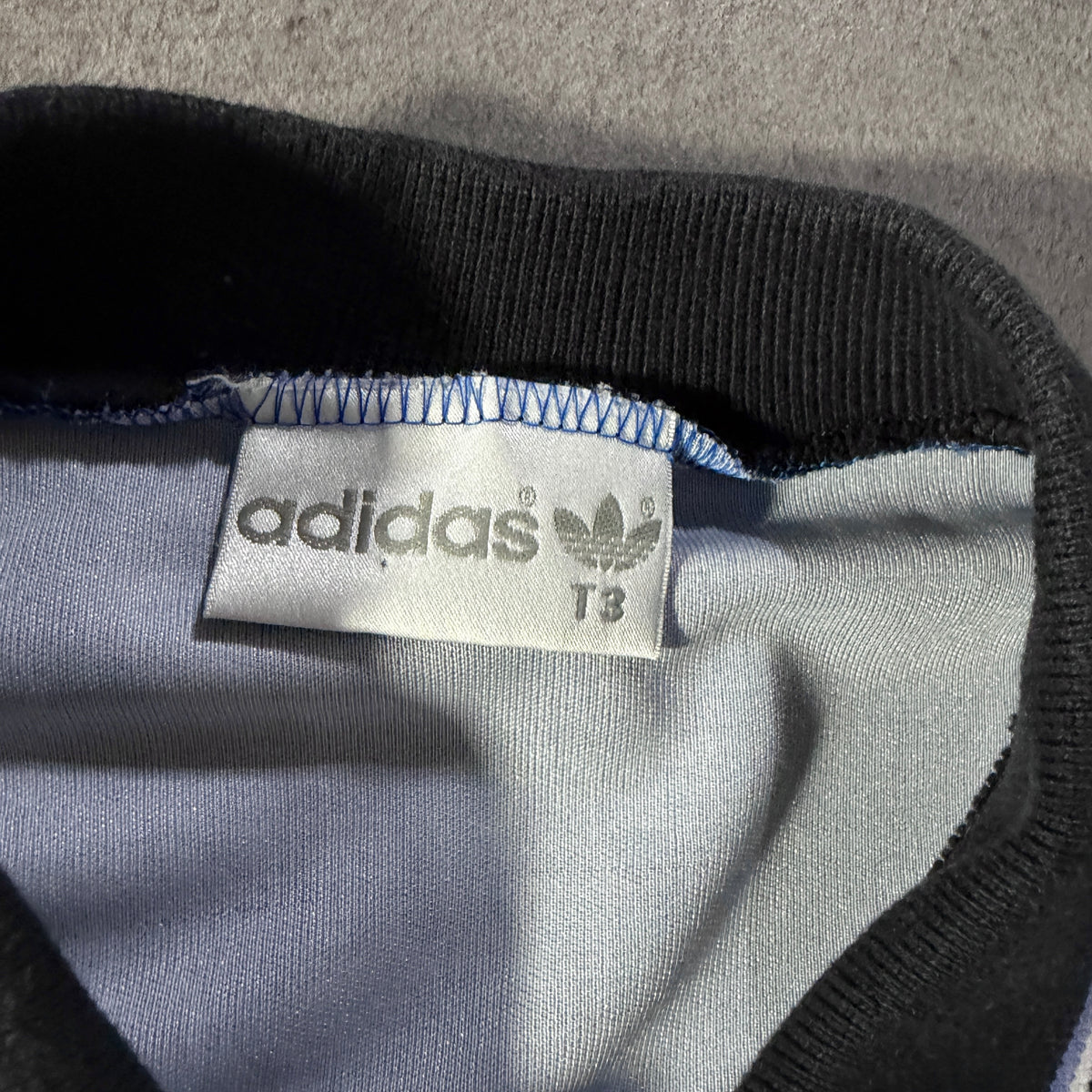 【正規品1994-1997 adidas Argentina away shirt】