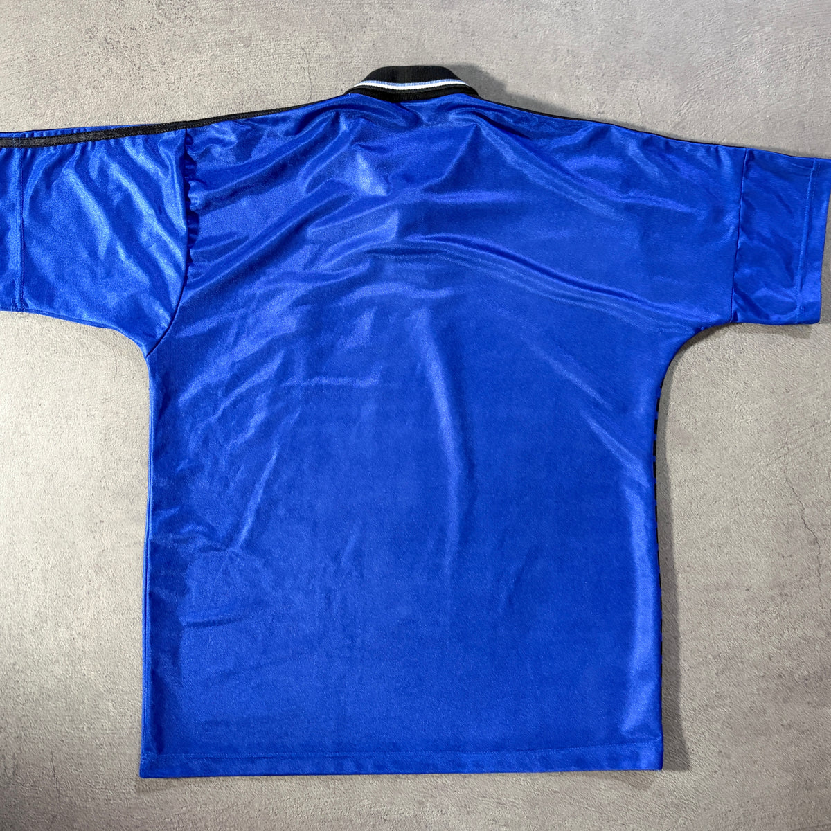 【正規品1994-1997 adidas Argentina away shirt】