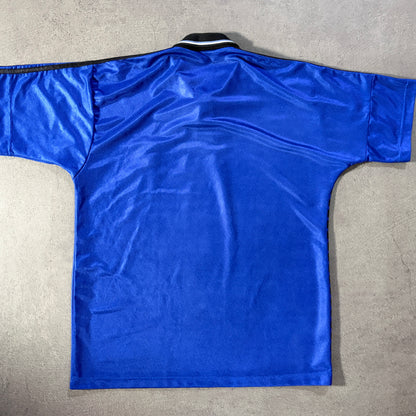 【正規品1994-1997 adidas Argentina away shirt】