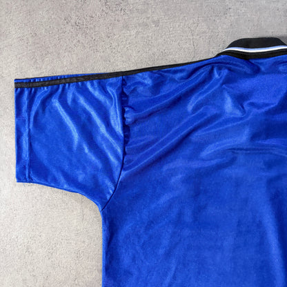 【正規品1994-1997 adidas Argentina away shirt】