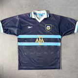 【正規品1999-2000 Reebok Argentina away shirt】