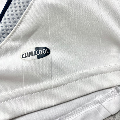 【正規品2006-2007 adidas Real Madrid home shirt】