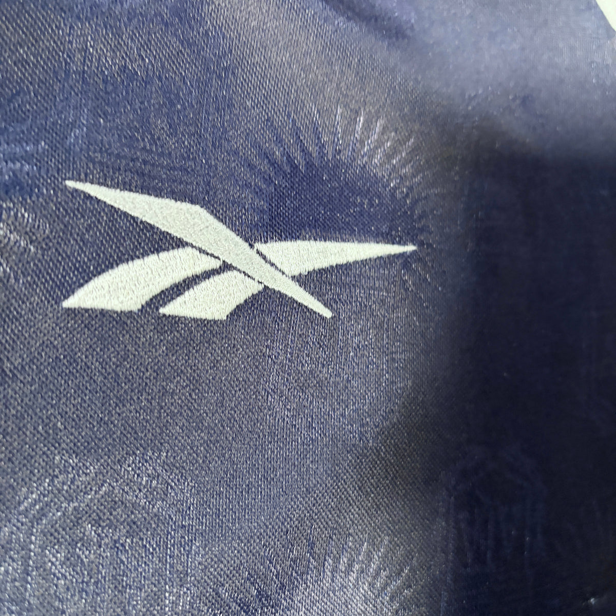 【正規品1999-2000 Reebok Argentina away shirt】