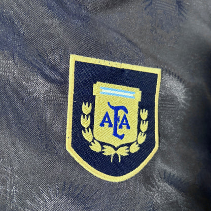 【正規品1999-2000 Reebok Argentina away shirt】