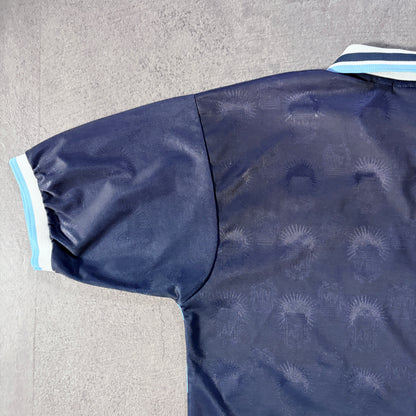 【正規品1999-2000 Reebok Argentina away shirt】