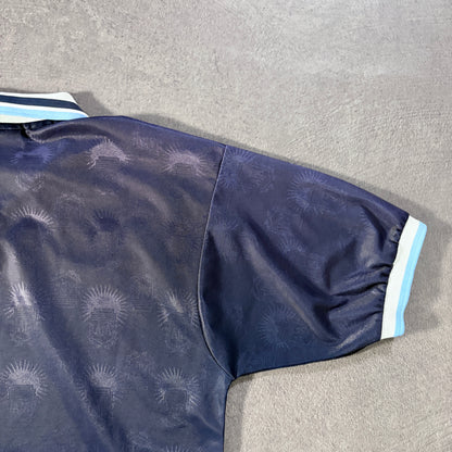 【正規品1999-2000 Reebok Argentina away shirt】