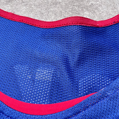 【正規品2004-2006 NIKE arsenal away BERGKAMP #10】
