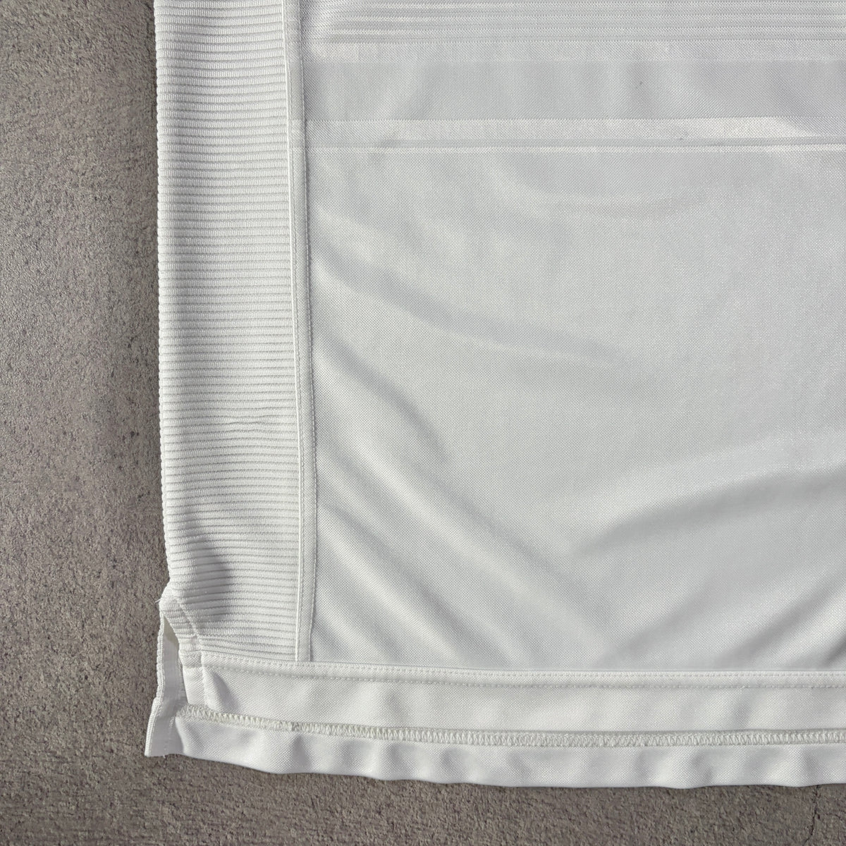 【正規品1999-2001 UMBRO England home shirt】