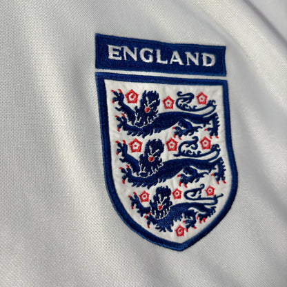 【正規品1999-2001 UMBRO England home shirt】