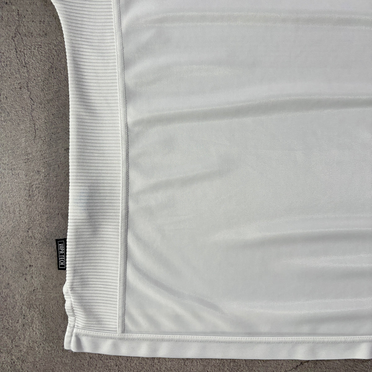 【正規品1999-2001 UMBRO England home shirt】